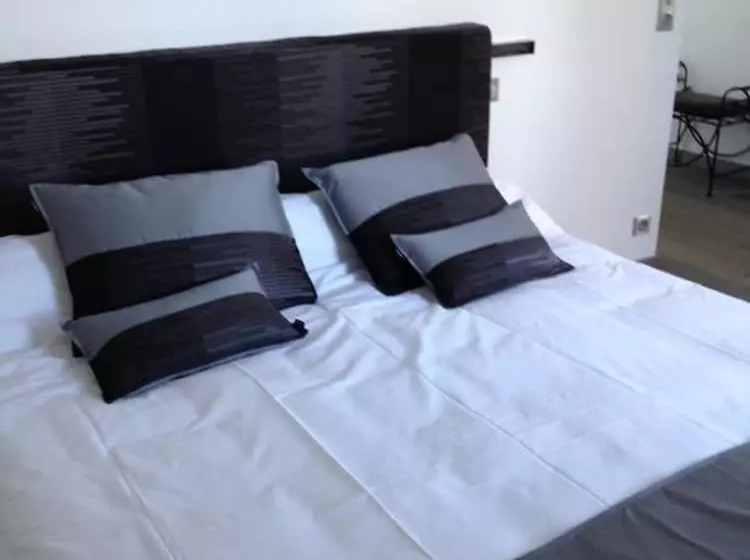 Hotelli Domaine De L'esperon