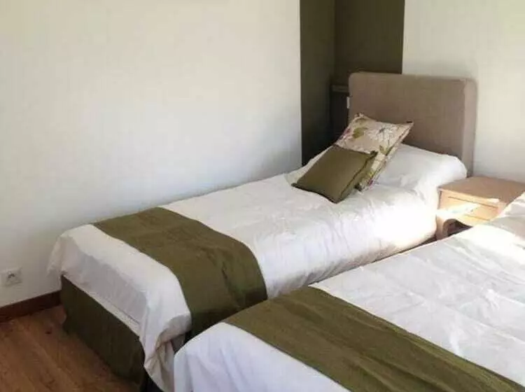 Hotelli Domaine De L'esperon