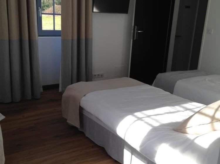 בית מלון כפרי Domaine De L'esperon