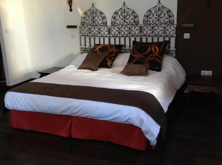 Hotelli Domaine De L'esperon