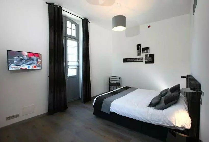 Hotelli Domaine De L'esperon