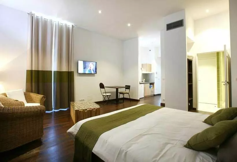 Hotelli Domaine De L'esperon