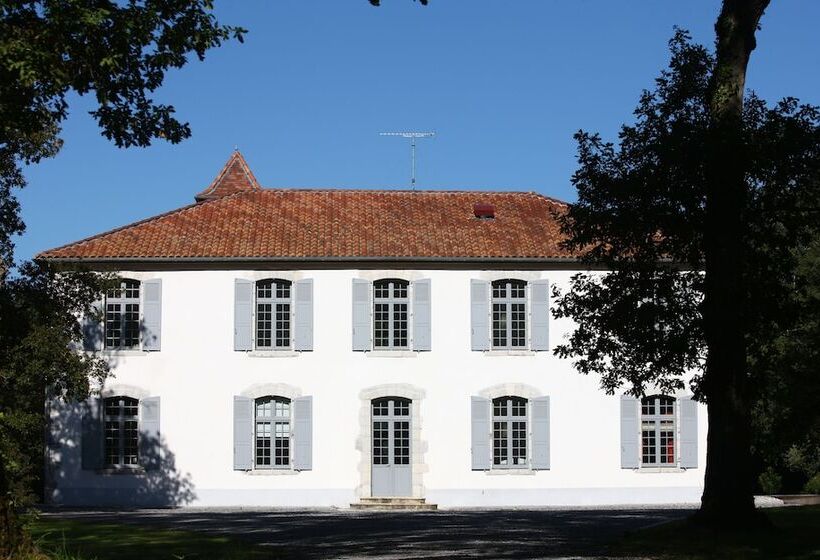 בית מלון כפרי Domaine De L'esperon