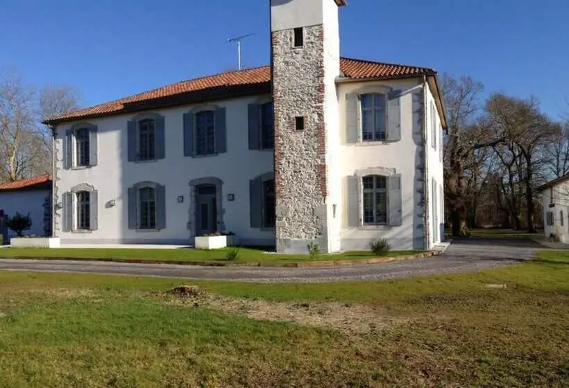 Hotelli Domaine De L'esperon