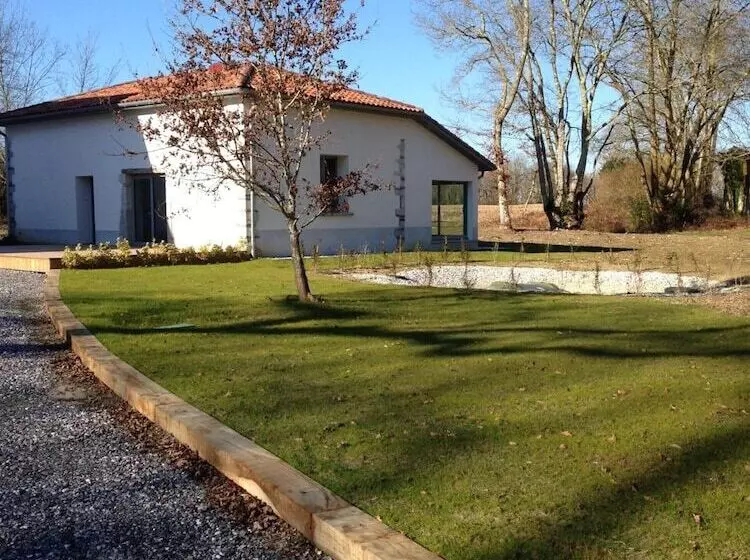 Hotelli Domaine De L'esperon