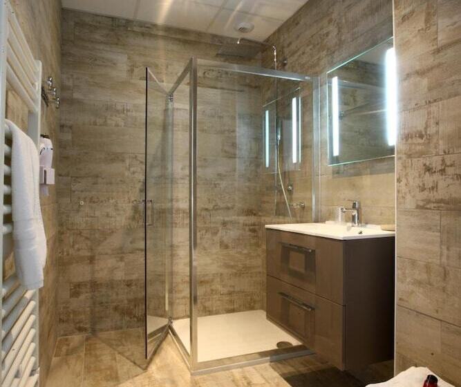 בית מלון כפרי Domaine De L'esperon