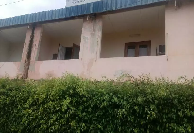 هتل Du Centre