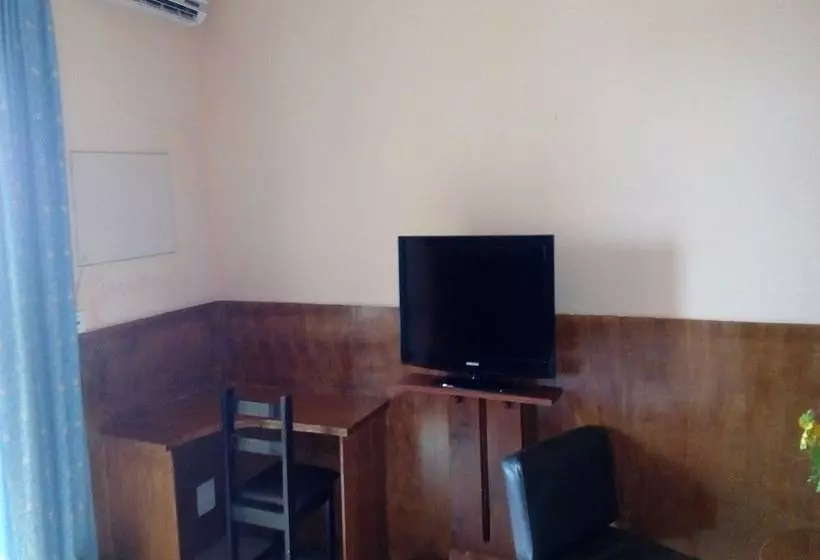 هتل Du Centre