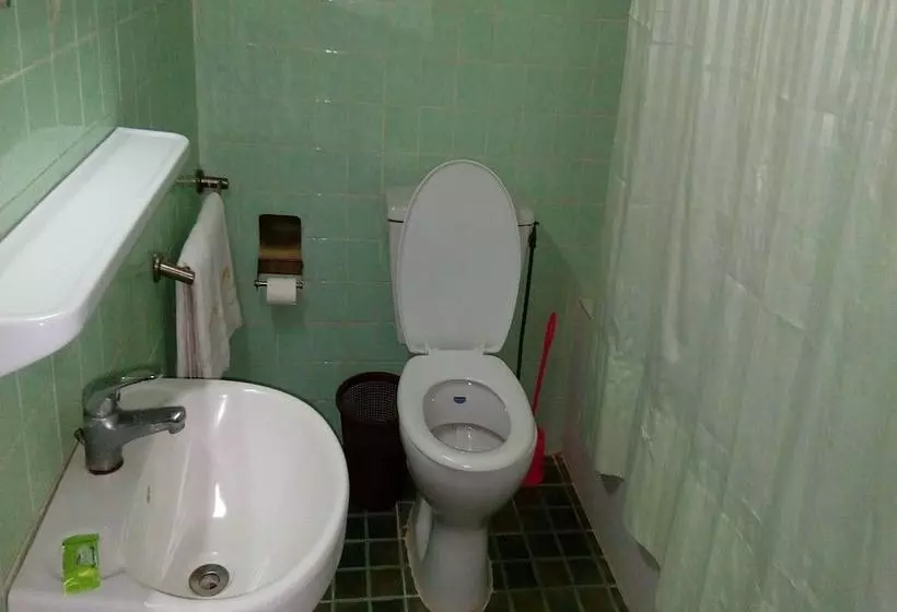 هتل Du Centre