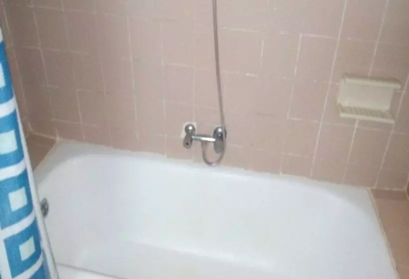 هتل Du Centre