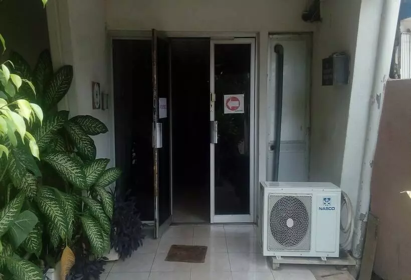 هتل Du Centre