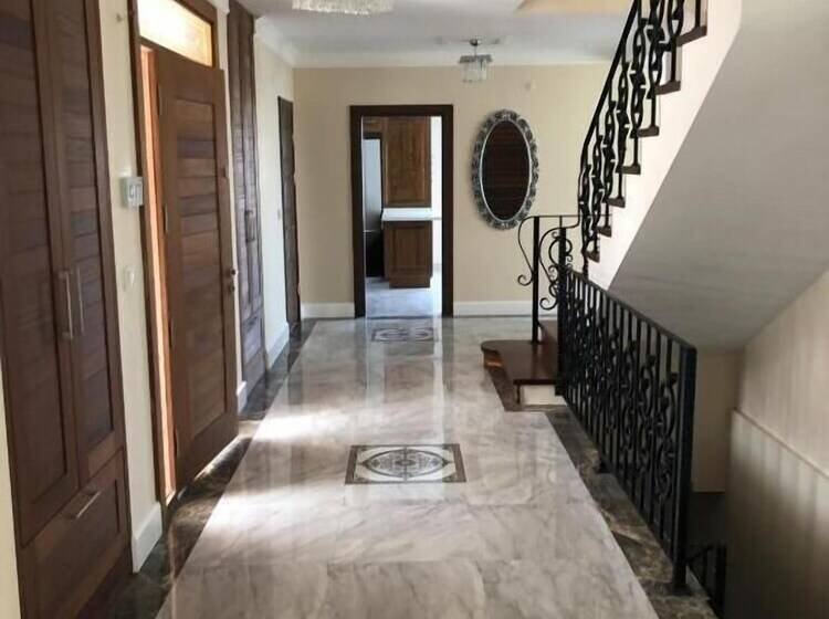 Отель Kartepe Camp