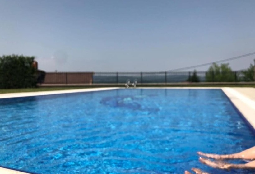 Отель Kartepe Camp