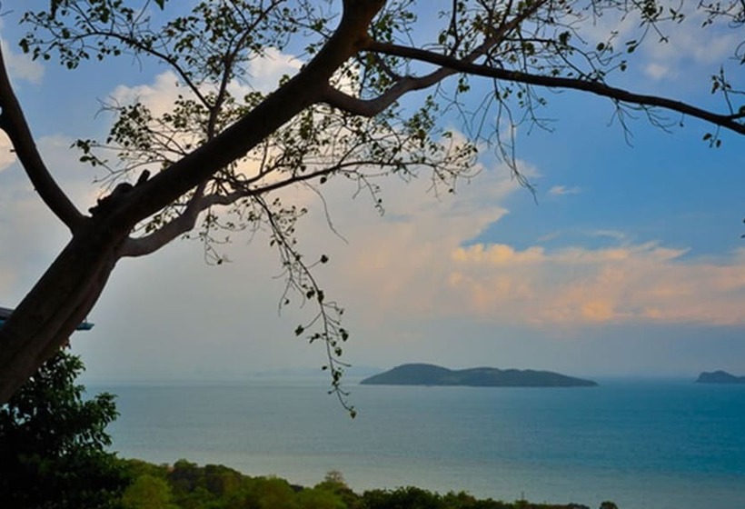 فندق Koh Phaluai Eco Resort