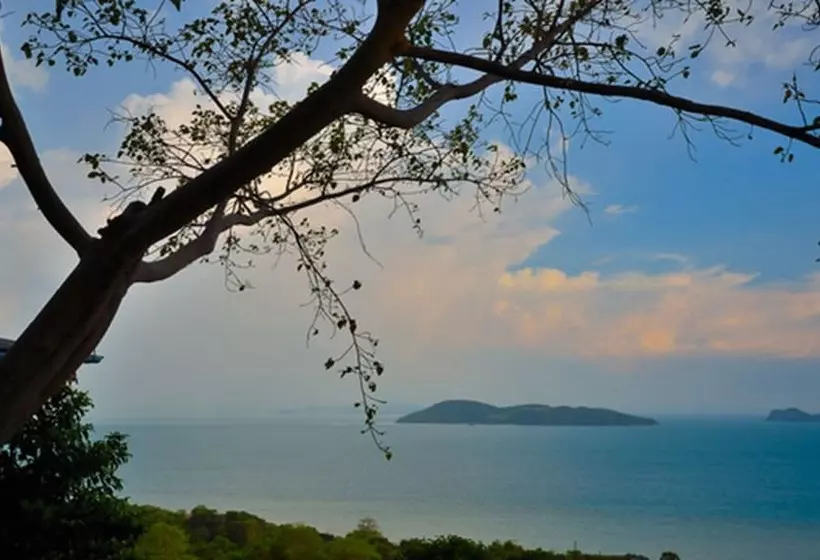 هتل Koh Phaluai Eco Resort