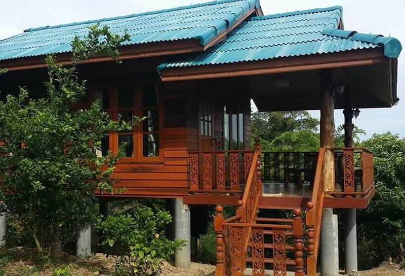 فندق Koh Phaluai Eco Resort