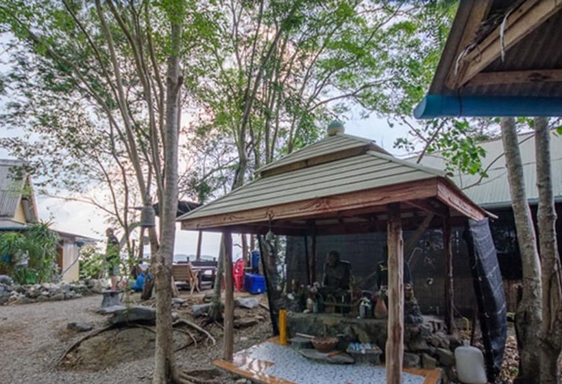 فندق Koh Phaluai Eco Resort