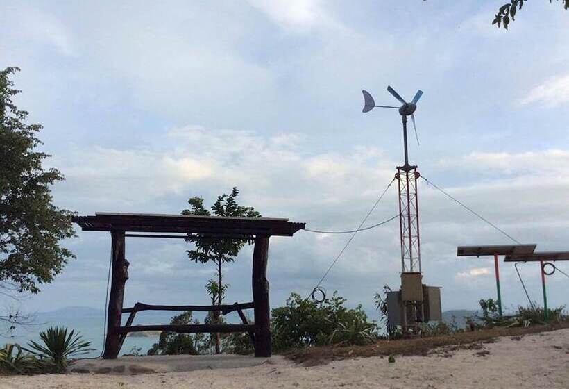 فندق Koh Phaluai Eco Resort