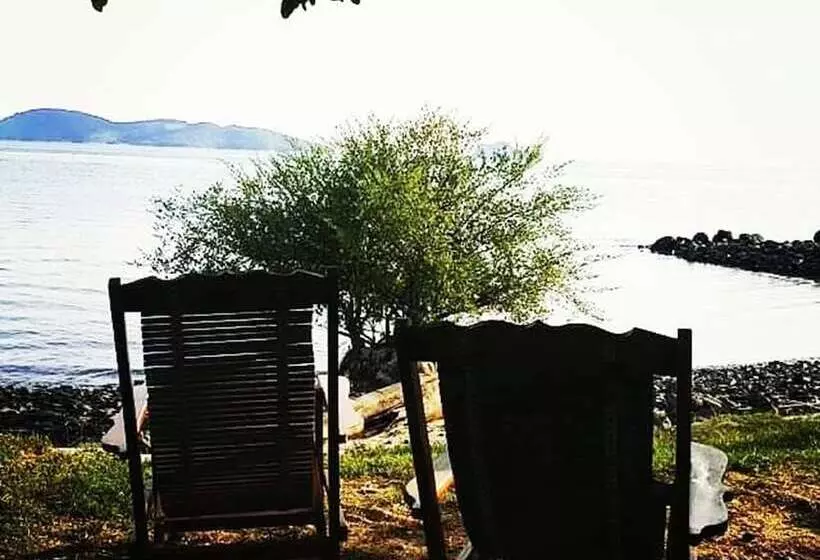 هتل Koh Phaluai Eco Resort