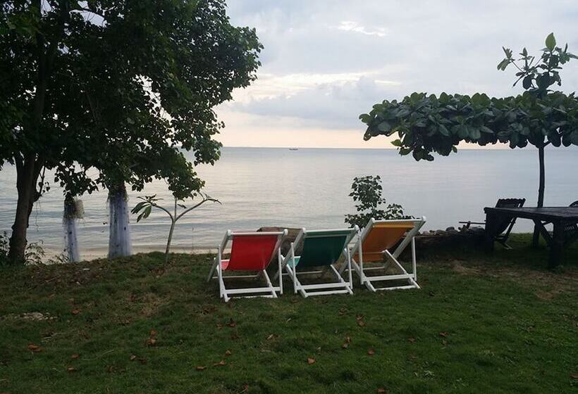 فندق Koh Phaluai Eco Resort