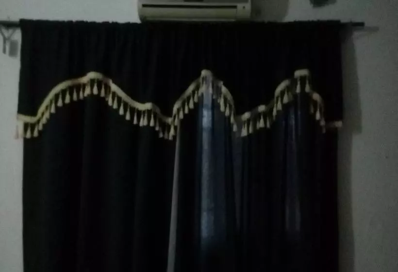 هتل Le Ranch