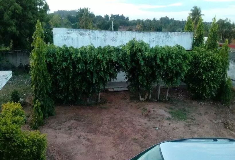 هتل Le Ranch