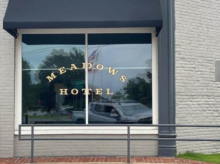 فندق Meadows