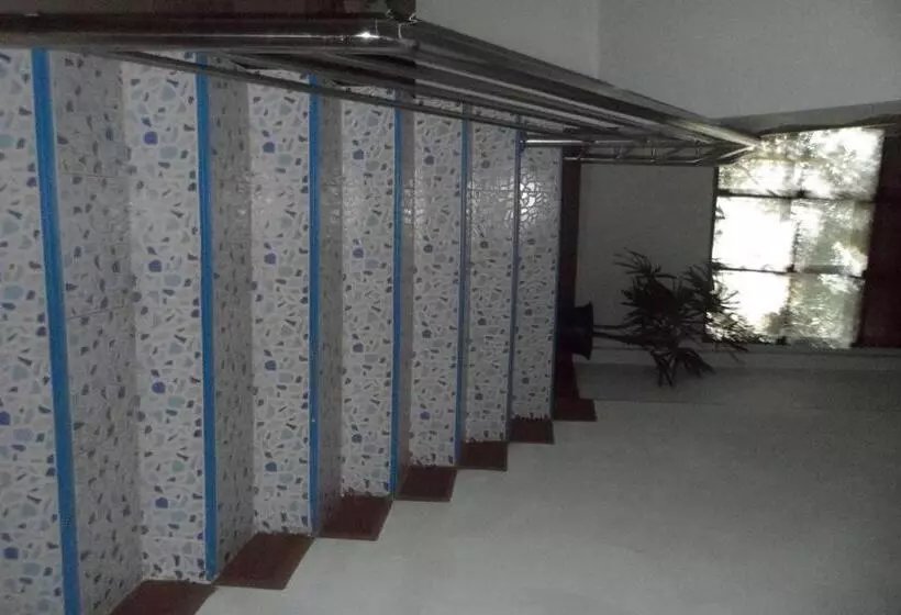 Hotelli Nam Pueng Place 1