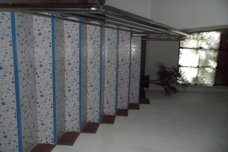 Hotelli Nam Pueng Place 1