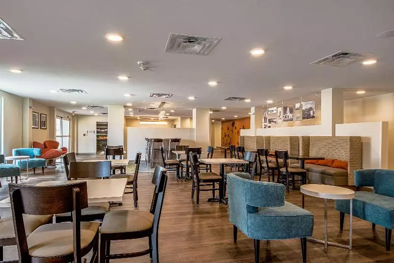 Hotelli Sleep Inn Geismar  Gonzales