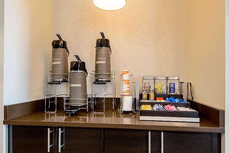 בית מלון כפרי Sleep Inn Geismar Gonzales