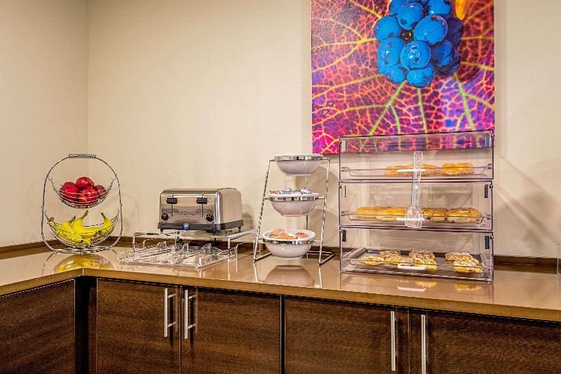 בית מלון כפרי Sleep Inn Geismar Gonzales