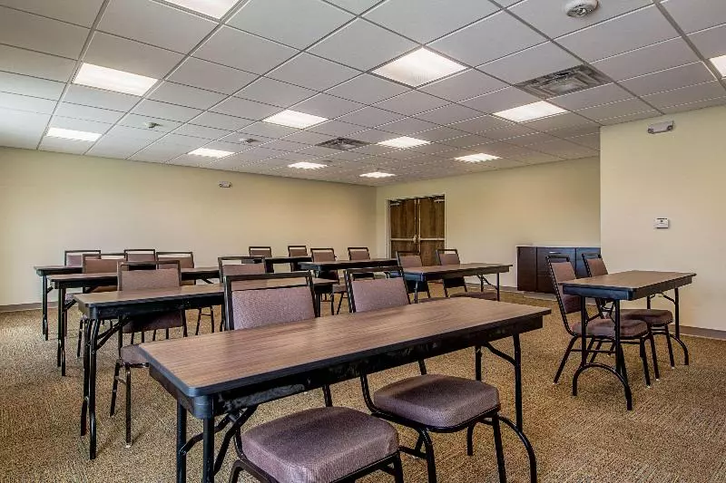 Hotelli Sleep Inn Geismar  Gonzales