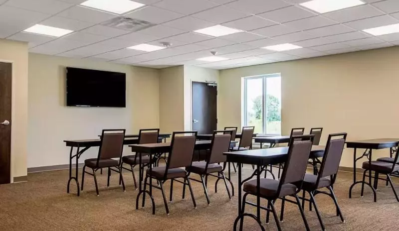 Hotelli Sleep Inn Geismar  Gonzales