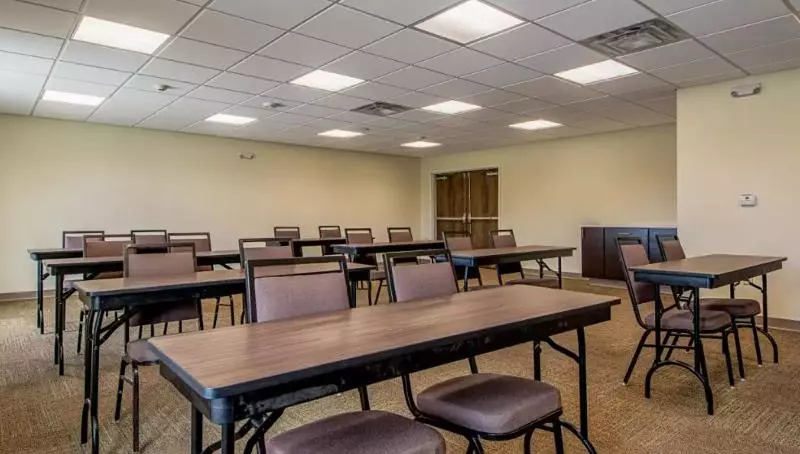 Hotelli Sleep Inn Geismar  Gonzales