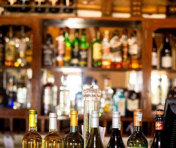 ホテル Utengule Coffee Lodge