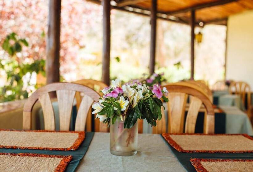 ホテル Utengule Coffee Lodge