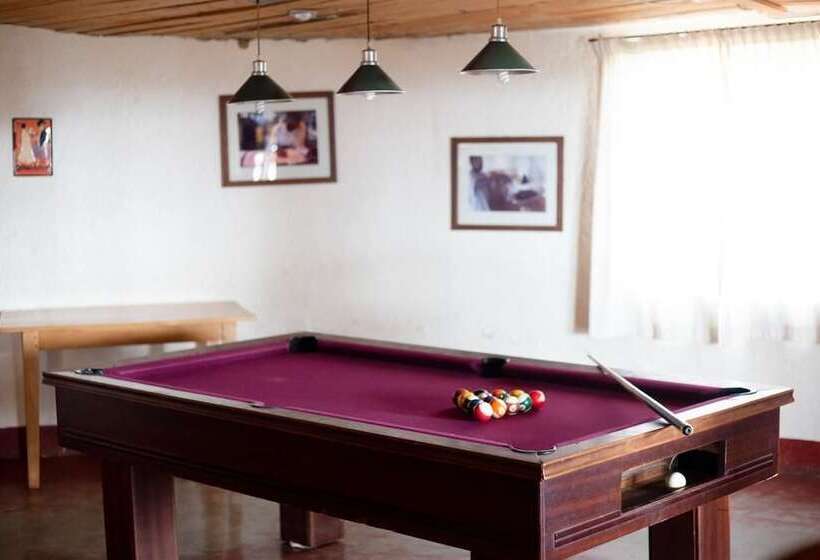 ホテル Utengule Coffee Lodge