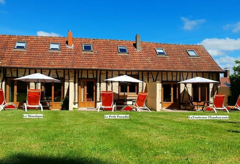 La Fermette Des Ramolleux