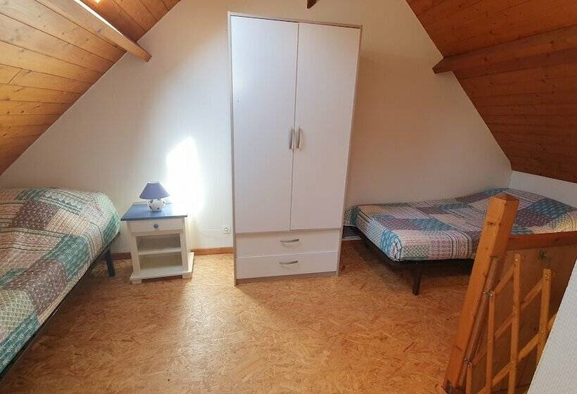 La Fermette Des Ramolleux