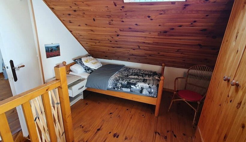 La Fermette Des Ramolleux