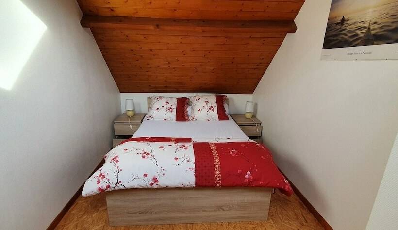 La Fermette Des Ramolleux