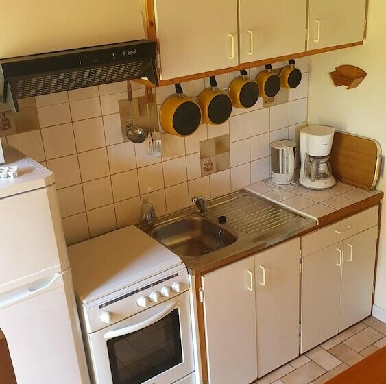 La Fermette Des Ramolleux