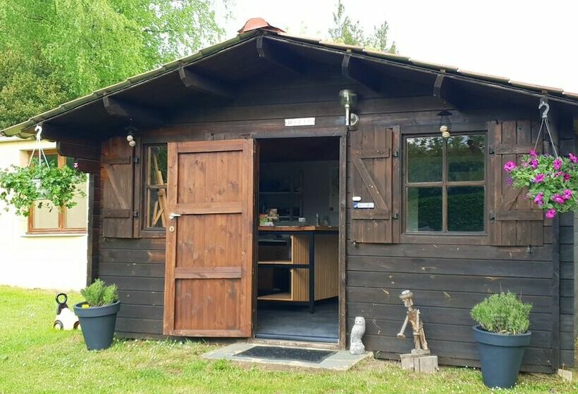 La Fermette Des Ramolleux