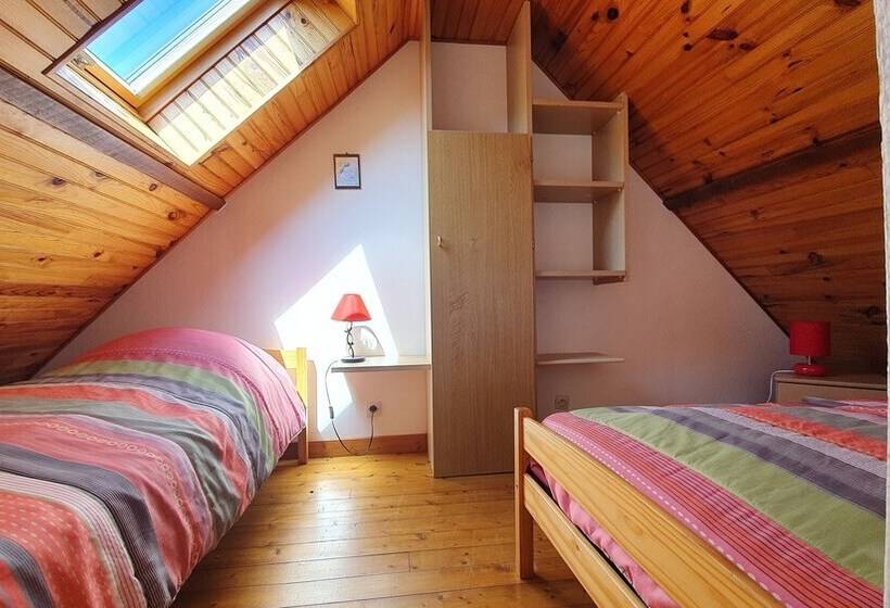 La Fermette Des Ramolleux