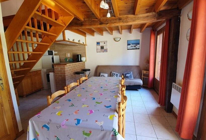 La Fermette Des Ramolleux