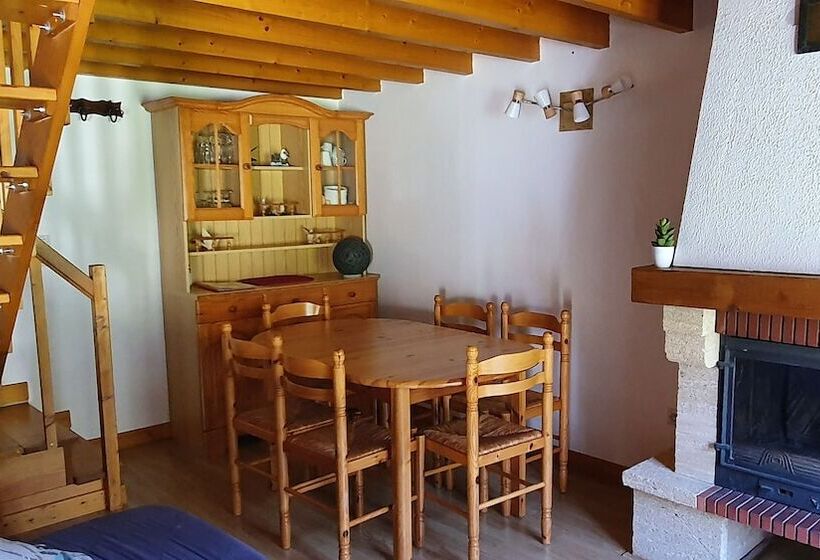 La Fermette Des Ramolleux