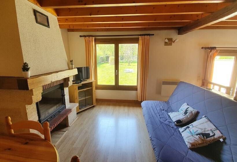 La Fermette Des Ramolleux