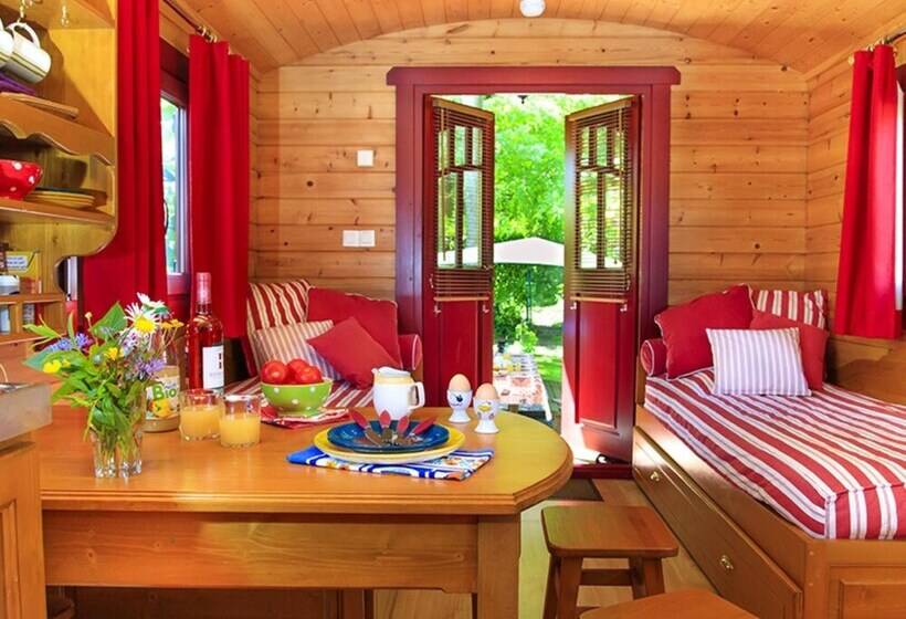 La Fermette Des Ramolleux