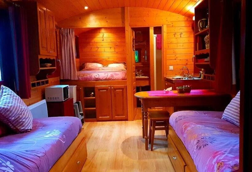 La Fermette Des Ramolleux